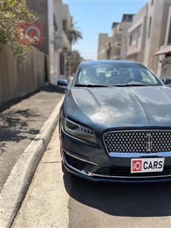 لينكولن MKZ